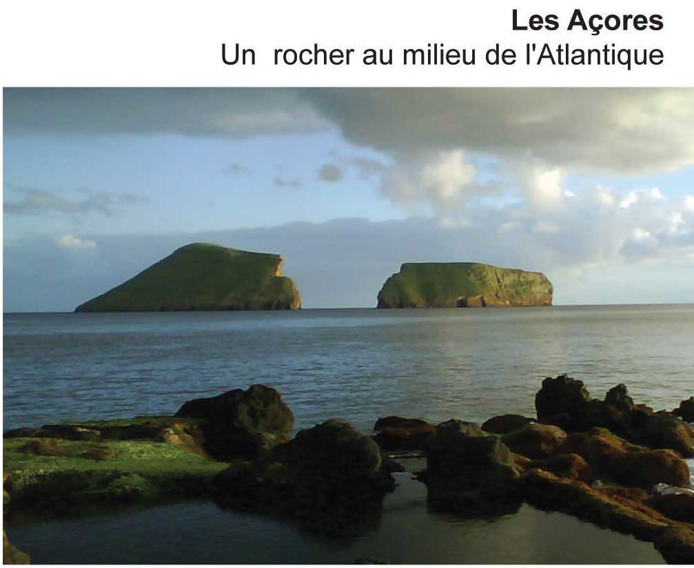 Les acores