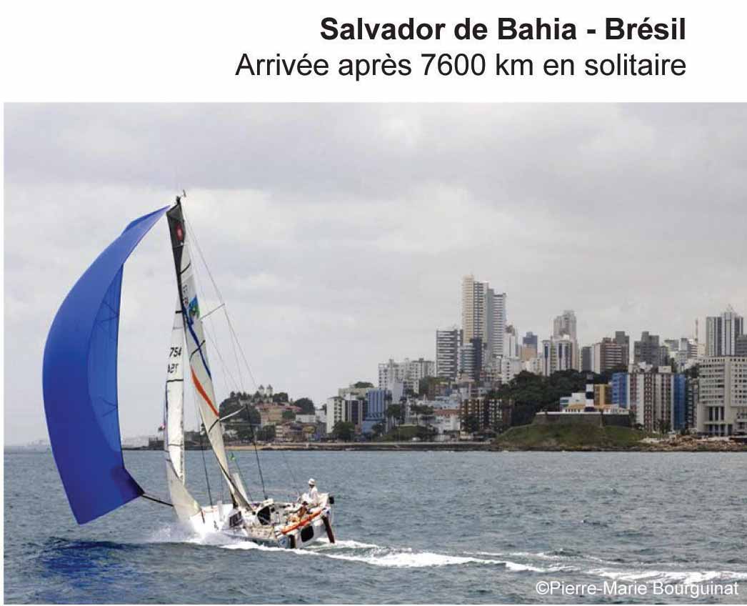 Salvador de Bahia