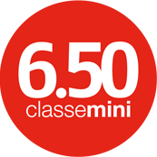 logo classe mini